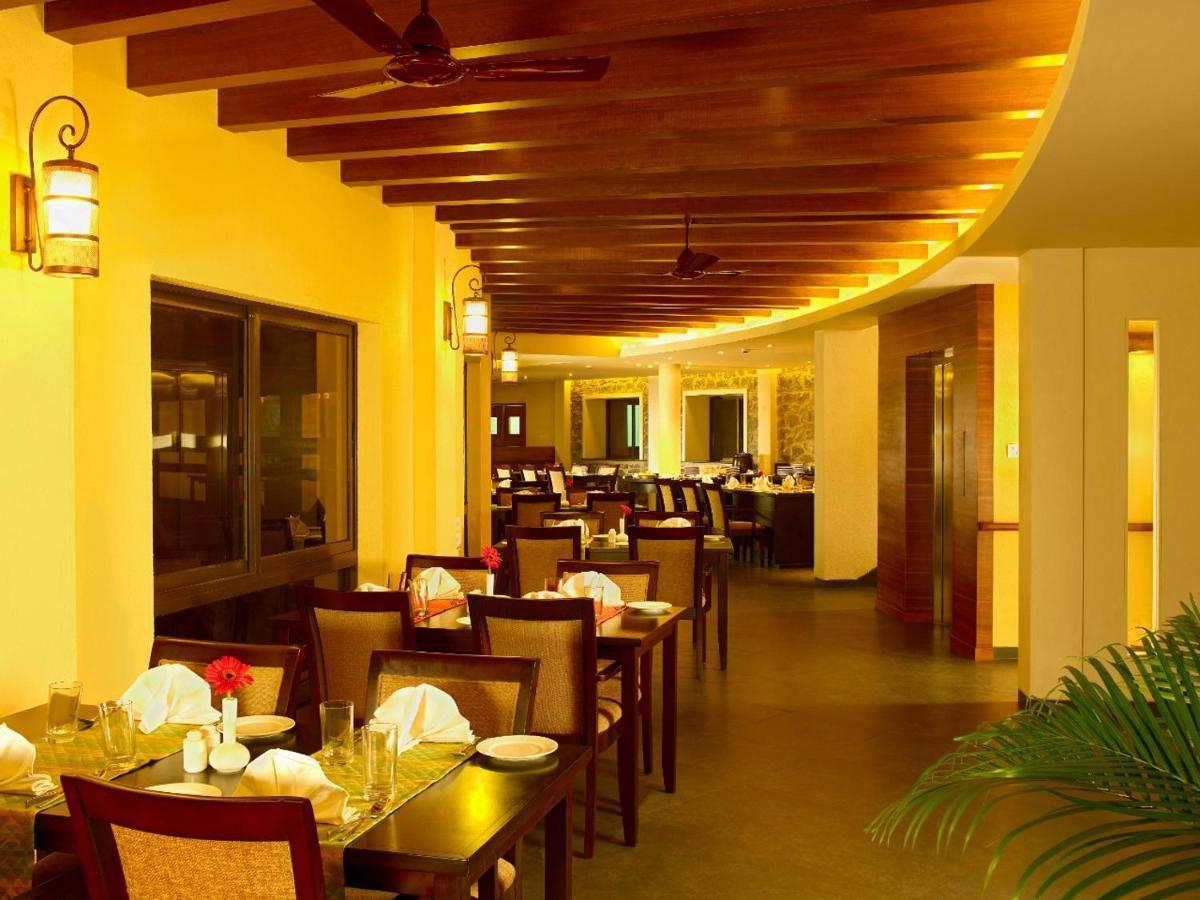 Hotel Poetree Thekkady Extérieur photo