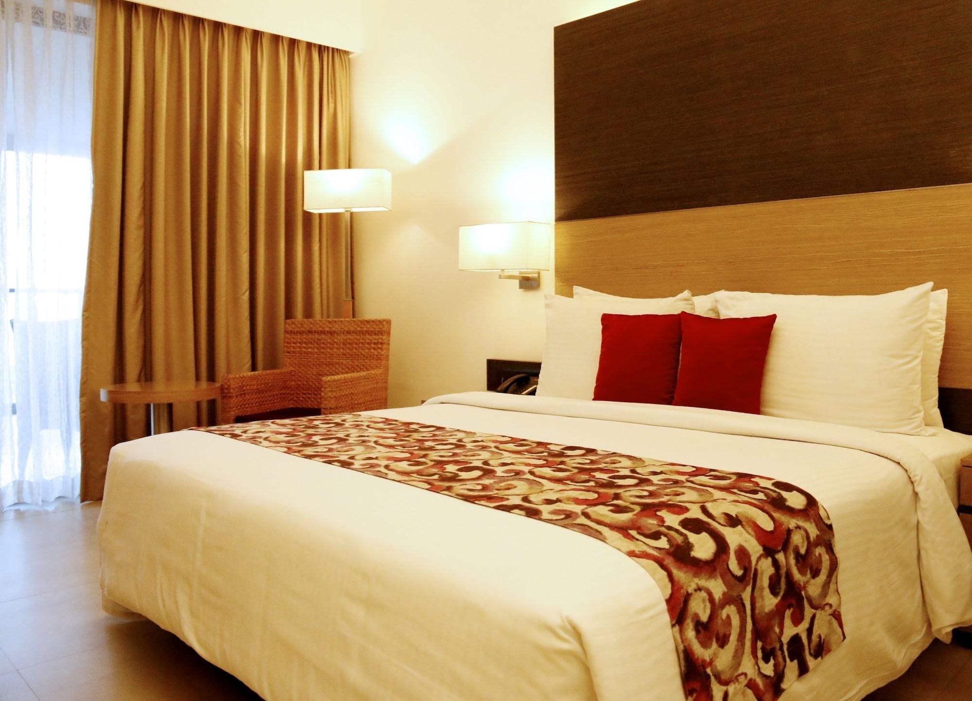 Hotel Poetree Thekkady Extérieur photo