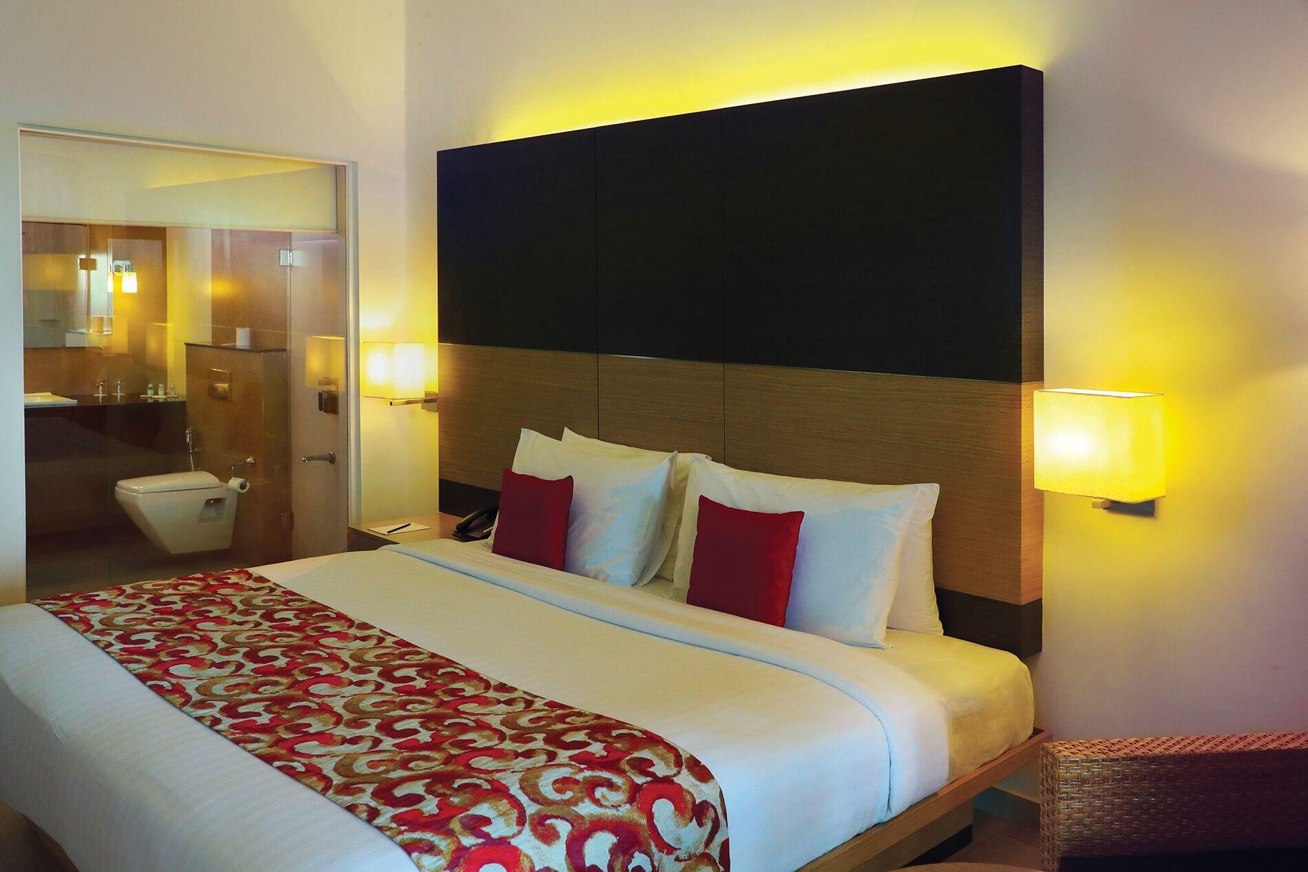 Hotel Poetree Thekkady Extérieur photo