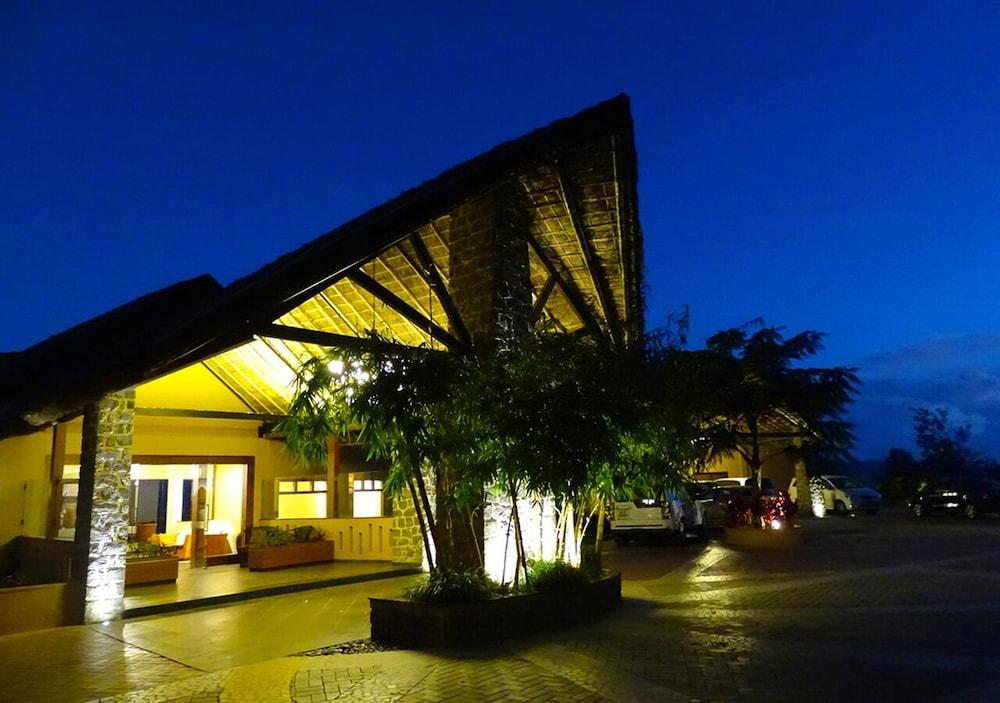 Hotel Poetree Thekkady Extérieur photo