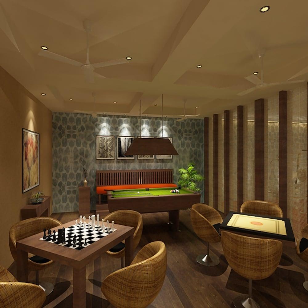 Hotel Poetree Thekkady Extérieur photo