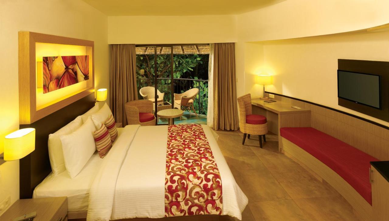 Hotel Poetree Thekkady Extérieur photo