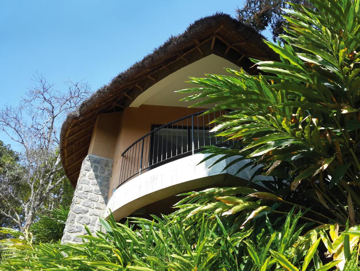 Hotel Poetree Thekkady Extérieur photo