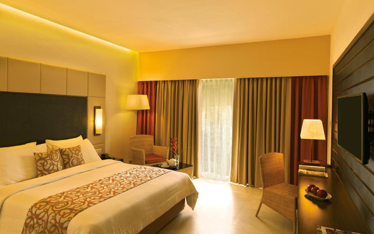 Hotel Poetree Thekkady Extérieur photo