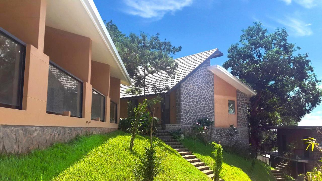 Hotel Poetree Thekkady Extérieur photo