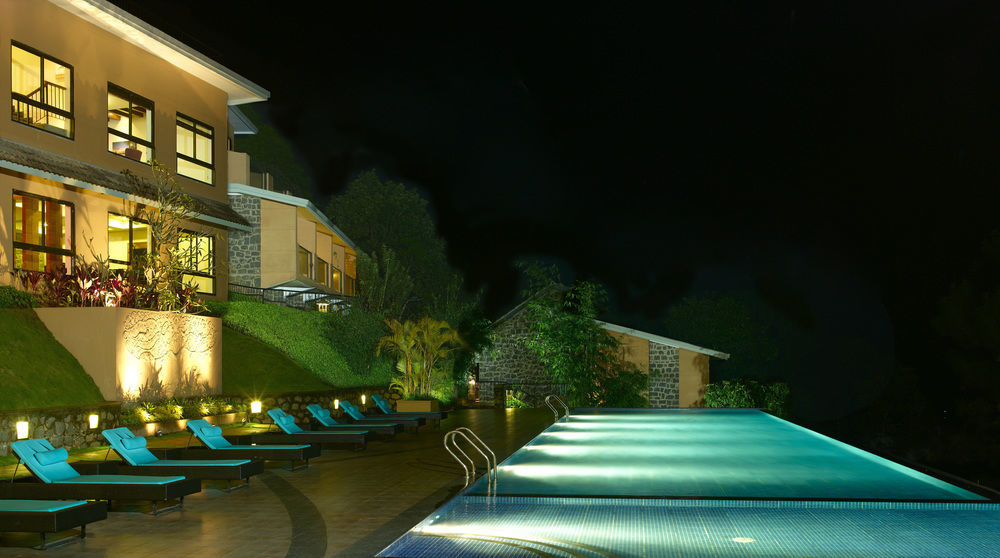 Hotel Poetree Thekkady Extérieur photo