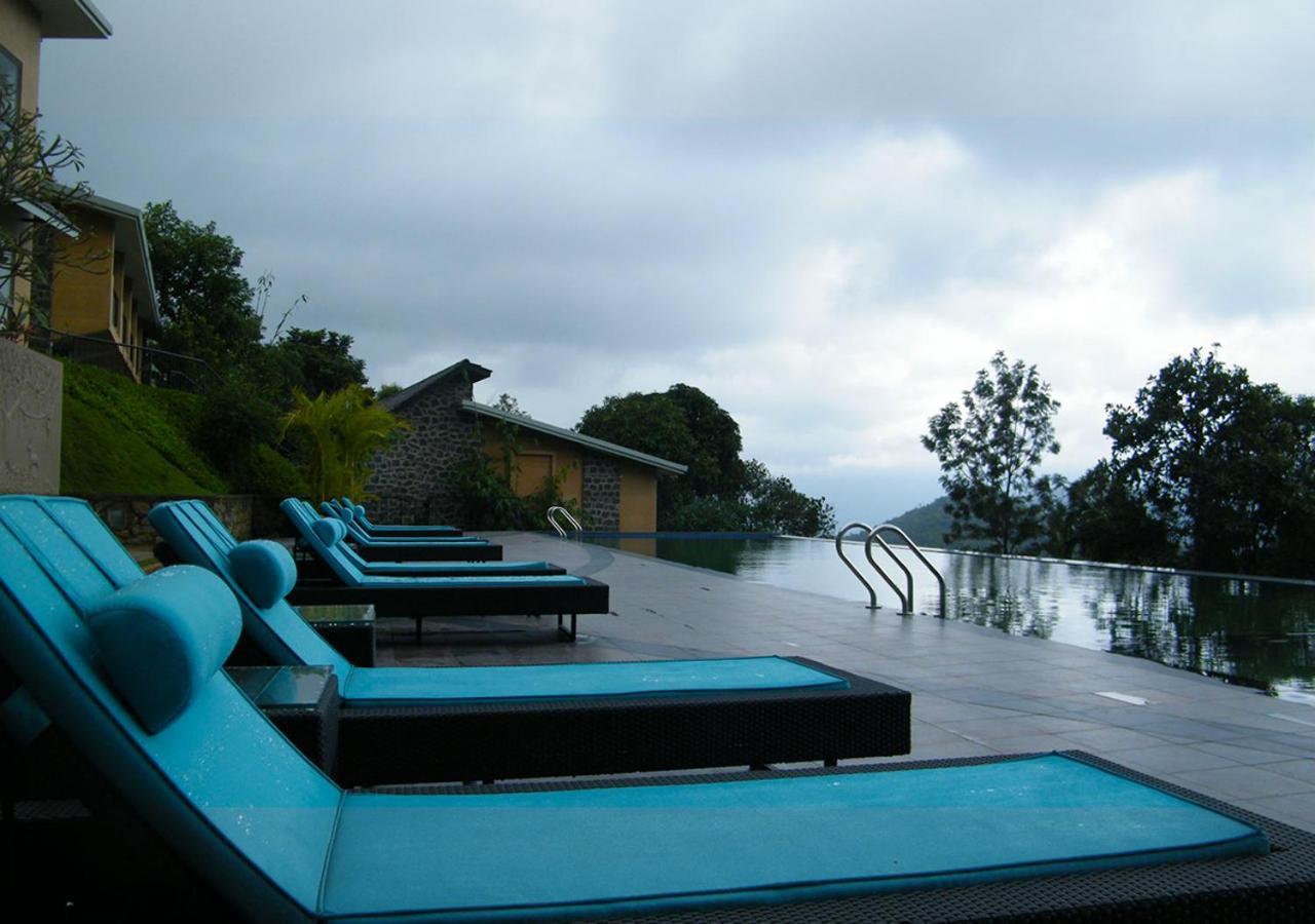 Hotel Poetree Thekkady Extérieur photo