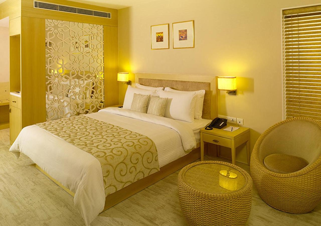 Hotel Poetree Thekkady Extérieur photo