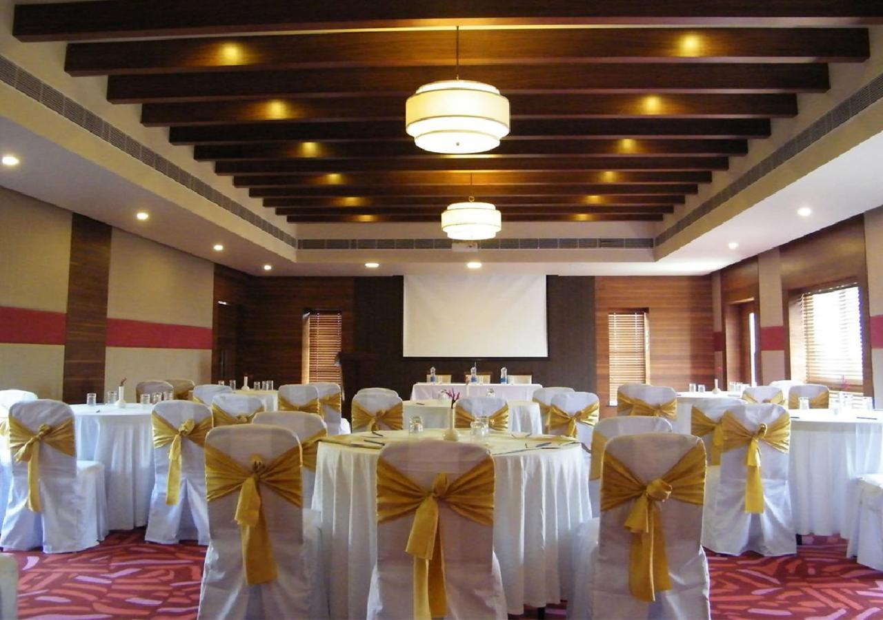 Hotel Poetree Thekkady Extérieur photo