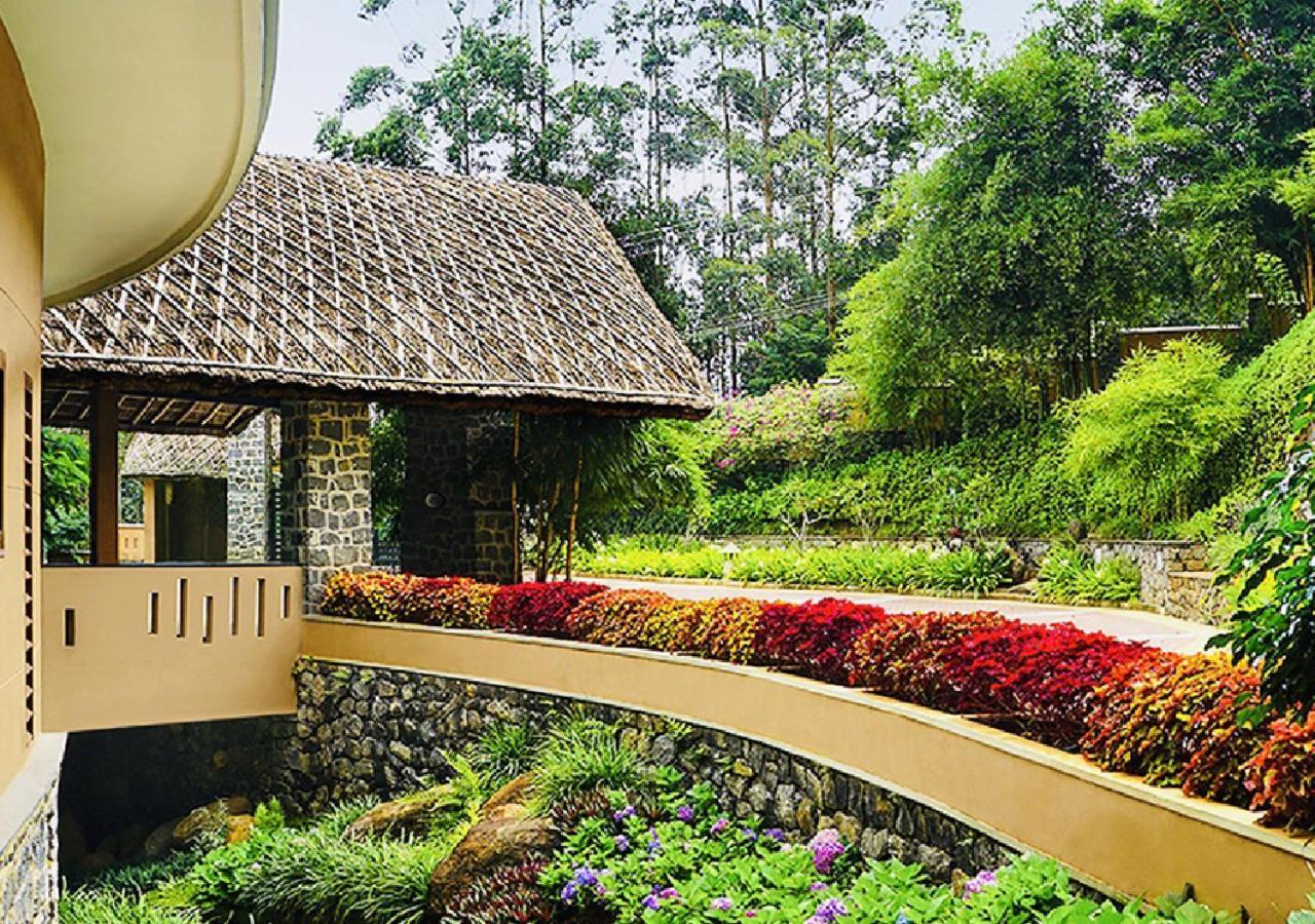 Hotel Poetree Thekkady Extérieur photo