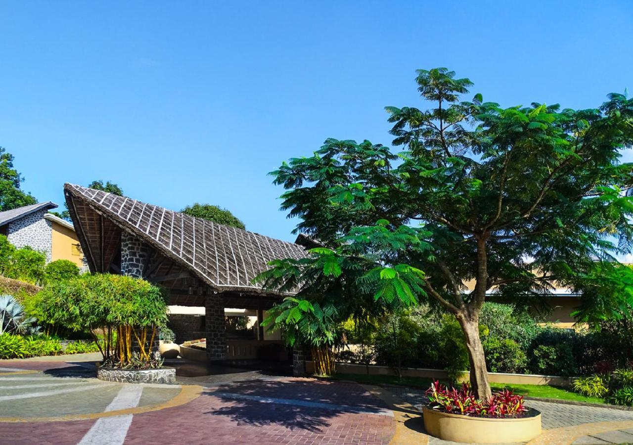 Hotel Poetree Thekkady Extérieur photo