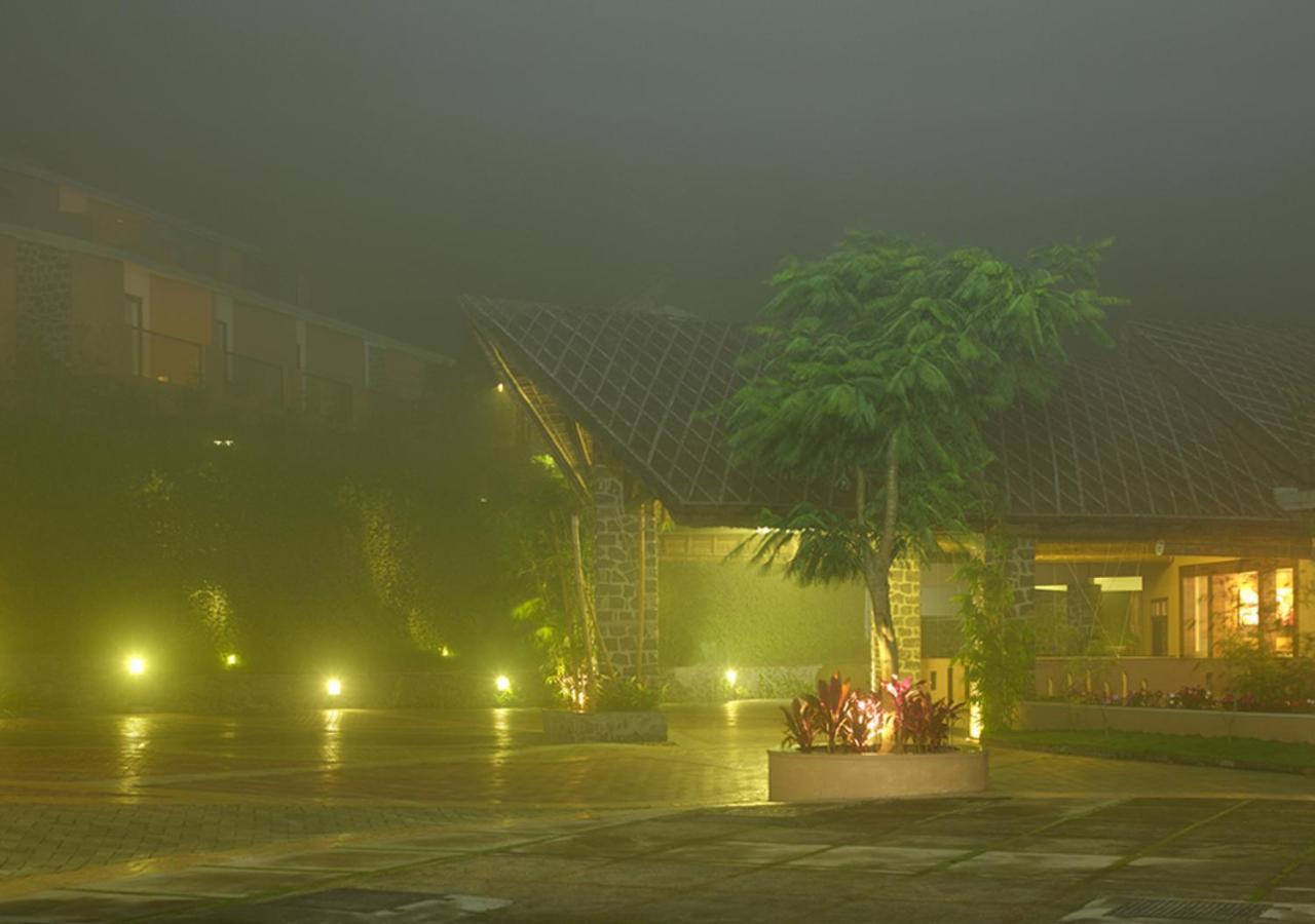 Hotel Poetree Thekkady Extérieur photo